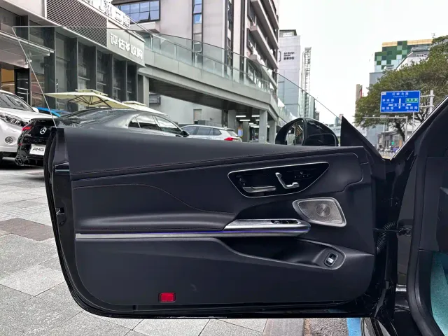 Mercedes-Benz CLE-Class AMG — Фото автомобиля 11