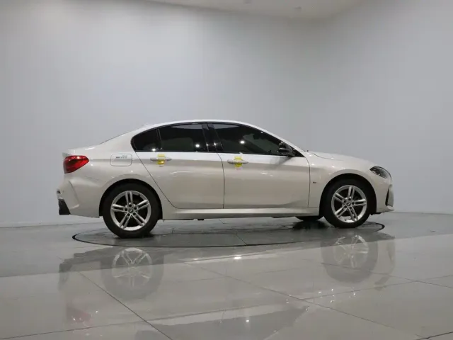 BMW 1 Series — Фото автомобиля 7