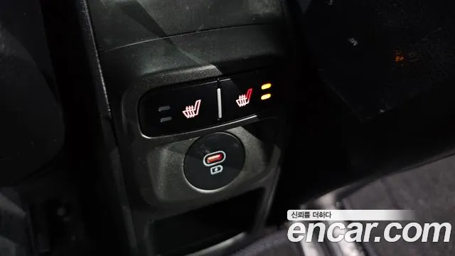 Kia RAY Новый Kia Ray Signature — Фото автомобиля 19