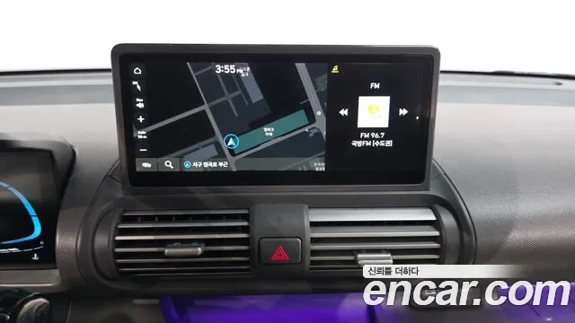 Hyundai Casper Новый Casper Turbo Essential — Фото автомобиля 14
