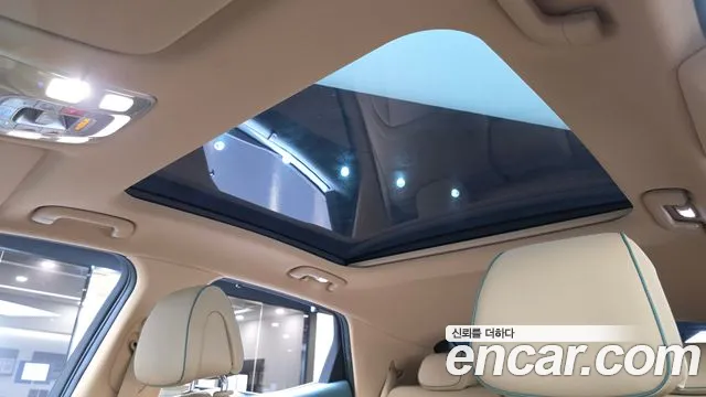 Genesis GV60 — Фото автомобиля 25