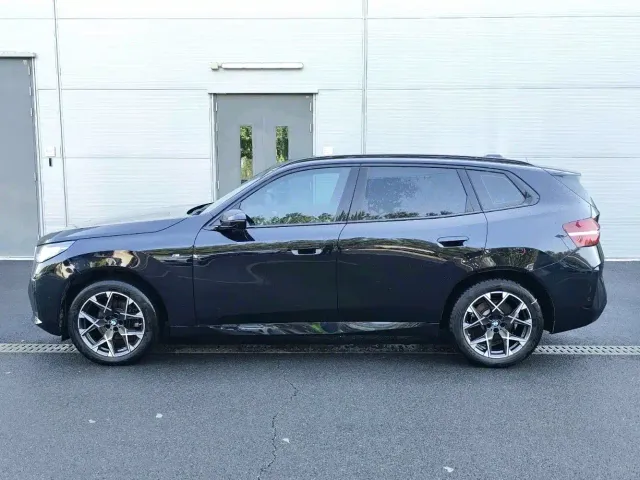 BMW X3 — Фото автомобиля 11