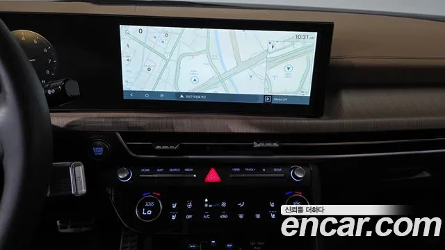Hyundai Sonata DN8 — Фото автомобиля 18