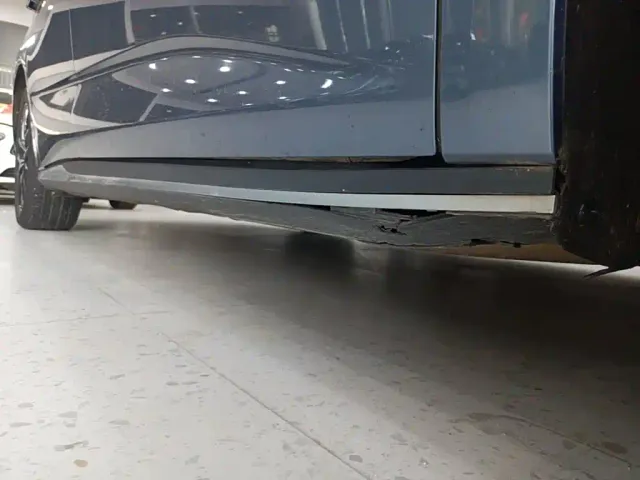 BYD Seal 07 DM-i — Фото автомобиля 20