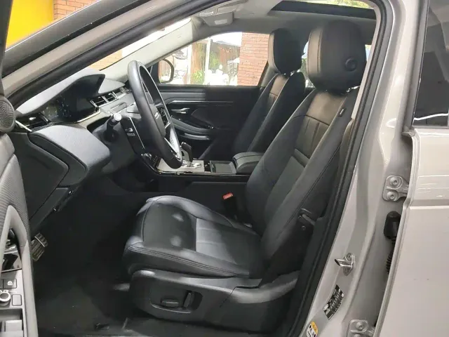 Land Rover Range Rover Evoque — Фото автомобиля 9