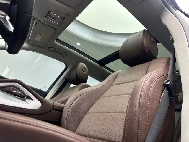 Mercedes-Benz GLS-Class — Фото автомобиля 12