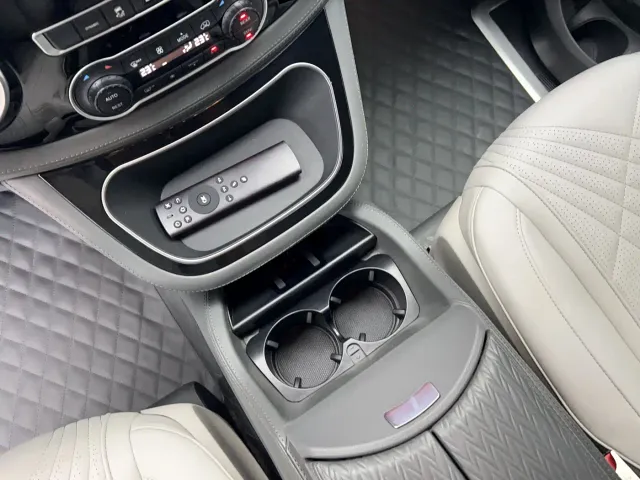 Mercedes-Benz Vito — Фото автомобиля 15