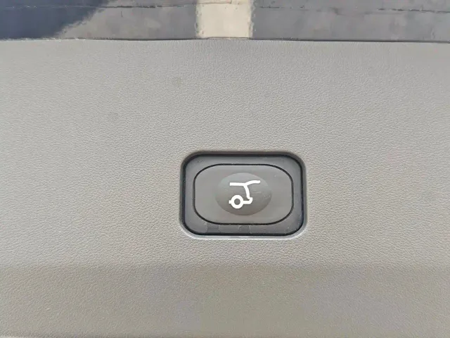 Ford Edge — Фото автомобиля 11
