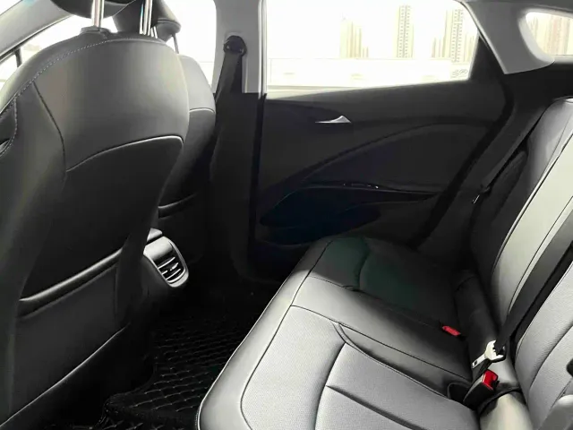 Buick Velite 6 — Фото автомобиля 6