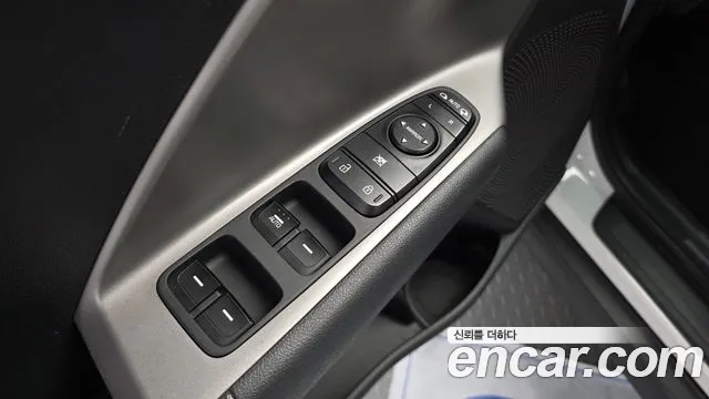Kia Niro Niro Plus Earth — Фото автомобиля 27