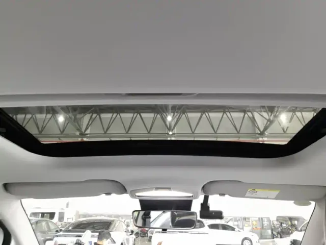 Geely Geometry E Firefly — Фото автомобиля 17