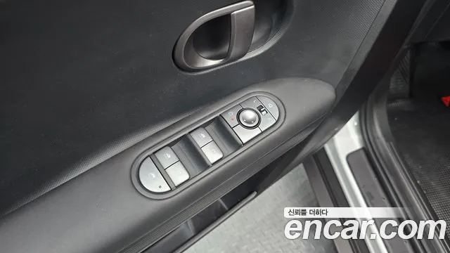 Hyundai Ioniq 5 — Фото автомобиля 29