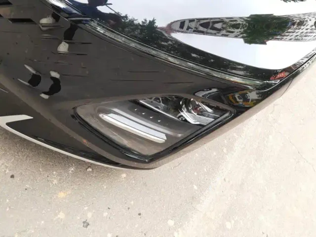 Wuling Starlight — Фото автомобиля 5