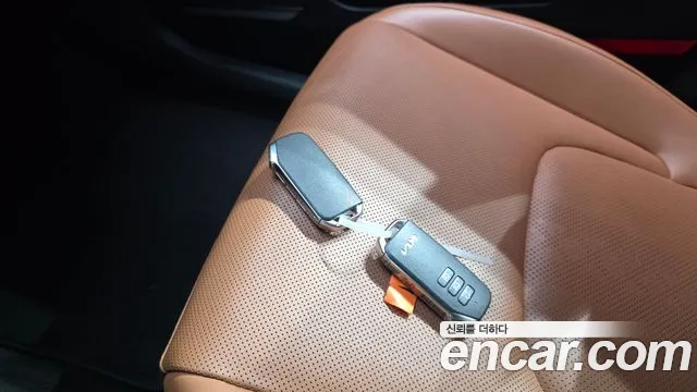 Kia Sportage Sportage 5-е поколение — Фото автомобиля 13
