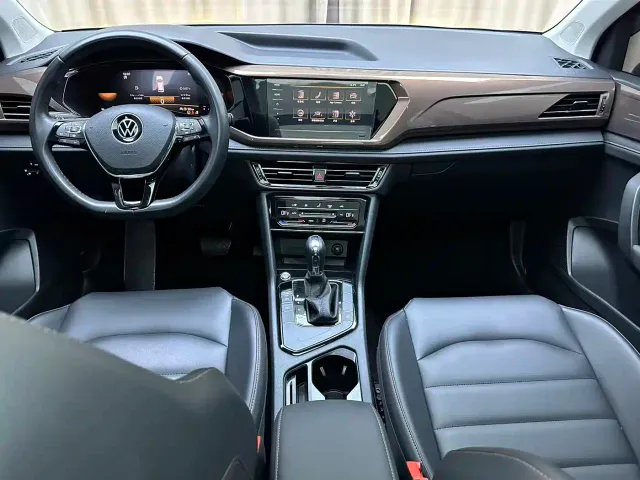 Volkswagen Tharu — Фото автомобиля 11