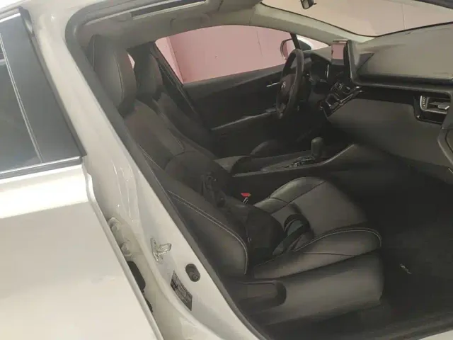 Toyota IZOA — Фото автомобиля 24