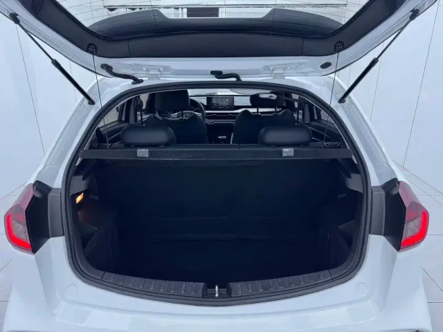 Geely Vision X3 — Фото автомобиля 14