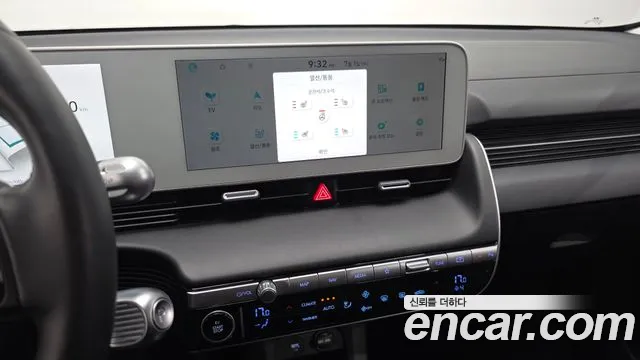 Hyundai Ioniq5 — Фото автомобиля 17