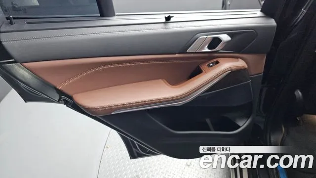 BMW X5 G05 — Фото автомобиля 14