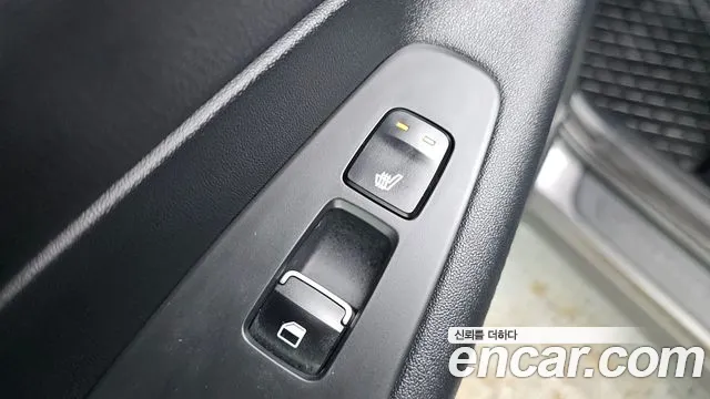 Hyundai Santa Fe New — Фото автомобиля 29