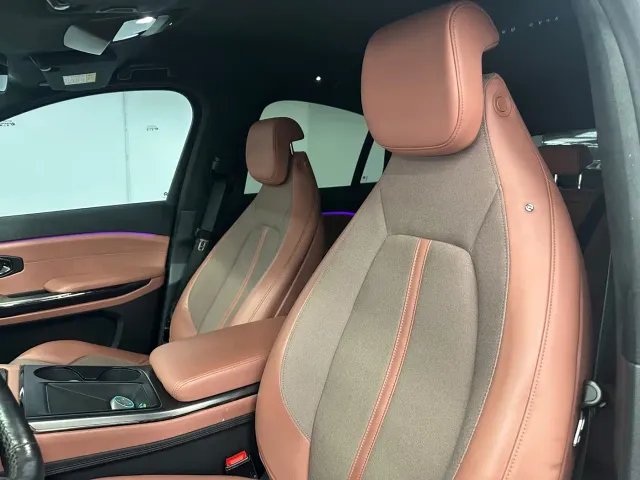 Nio EC6 — Фото автомобиля 11