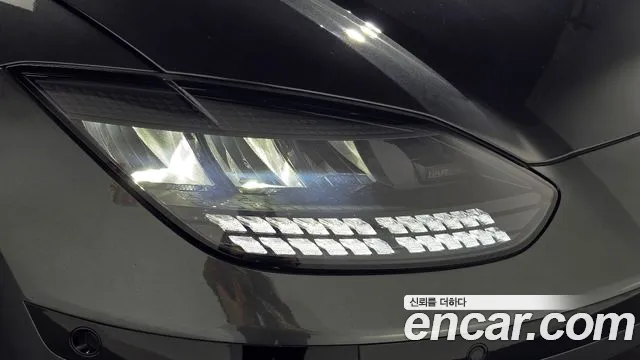 Hyundai Ioniq 6 — Фото автомобиля 7