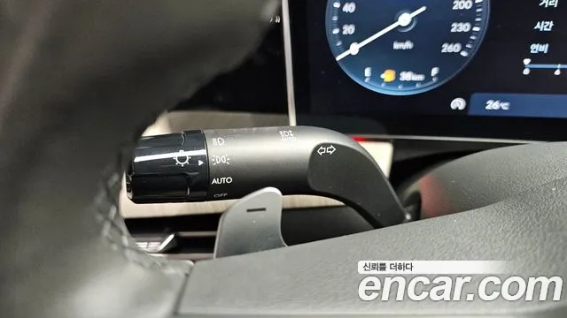 Hyundai Sonata Sonata Edge(DN8) 1.6 Turbo — Фото автомобиля 28