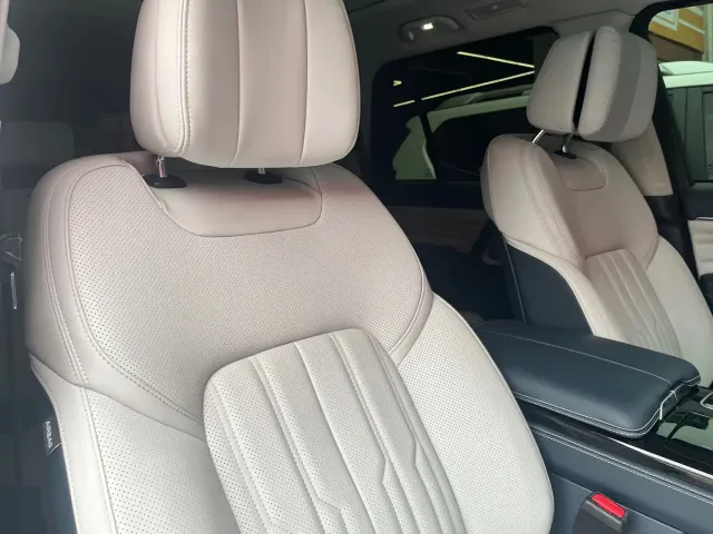 BAIC BJ60 — Фото автомобиля 25
