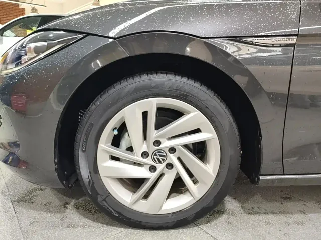 Volkswagen Lamando — Фото автомобиля 15
