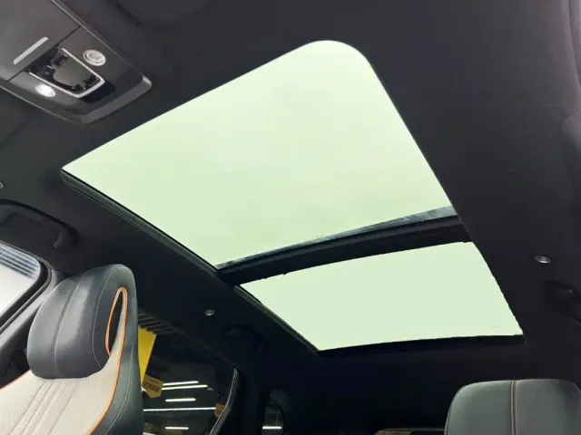 BYD Song PLUS — Фото автомобиля 16