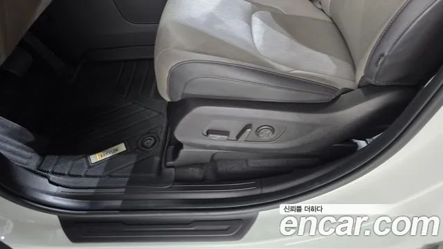 Kia Carnival 4th Gen — Фото автомобиля 27