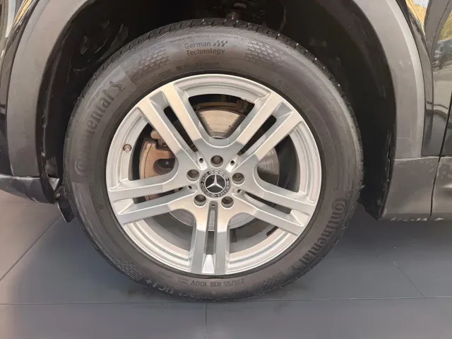 Mercedes-Benz GLB-Class — Фото автомобиля 12