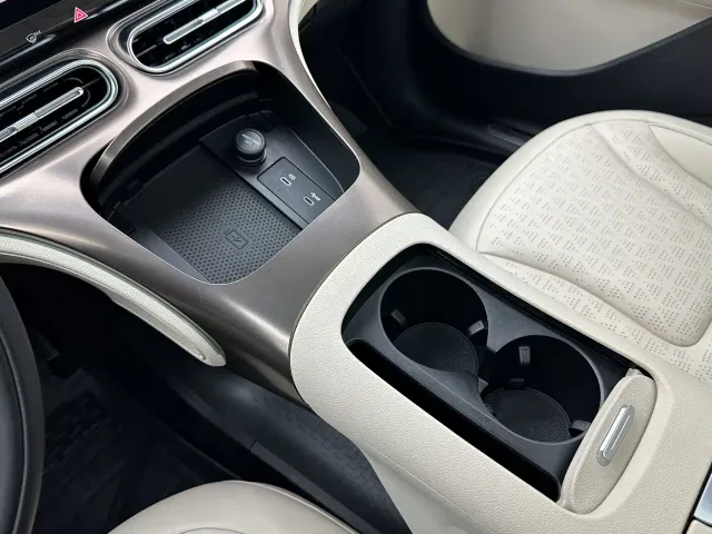 Smart #1 — Фото автомобиля 10