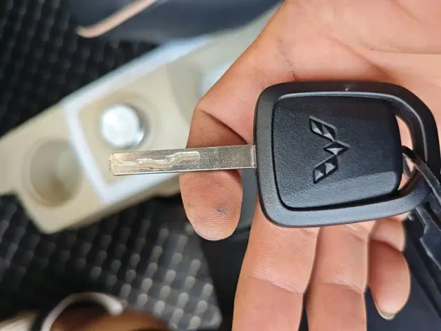 Wuling Hongguang Mini EV — Фото автомобиля 8