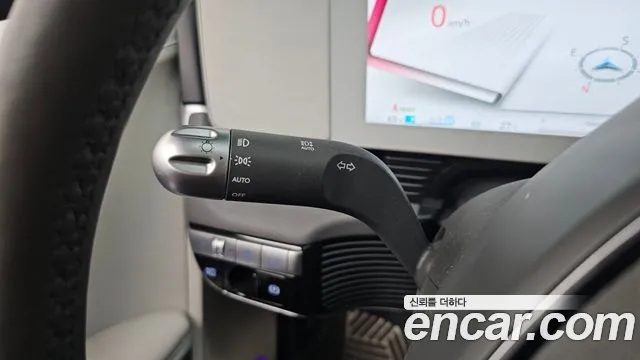 Hyundai Ioniq5 Ioniq5 Long Range AWD — Фото автомобиля 13