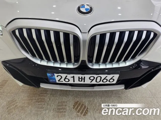 BMW X5 — Фото автомобиля 20