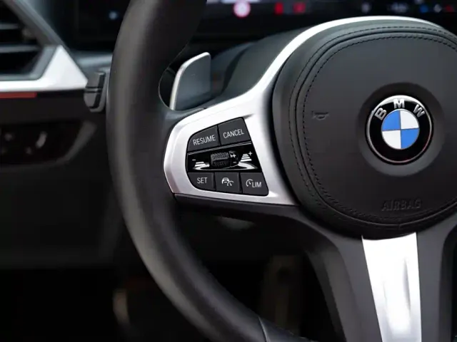 BMW 4 Series — Фото автомобиля 21
