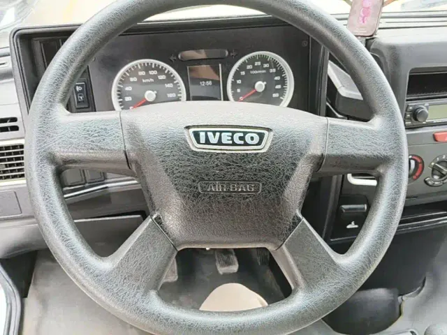 Iveco Daily — Фото автомобиля 10