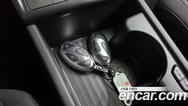 Hyundai Kona SX2 — Фото автомобиля 17