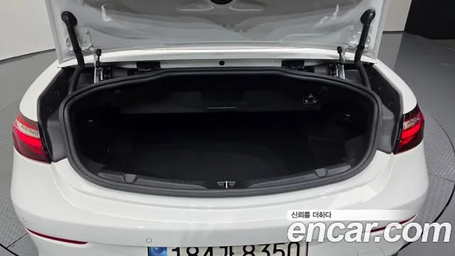 Mercedes-Benz E-Class W213 — Фото автомобиля 26