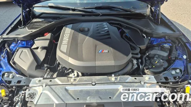 BMW 3 Series G20 — Фото автомобиля 6