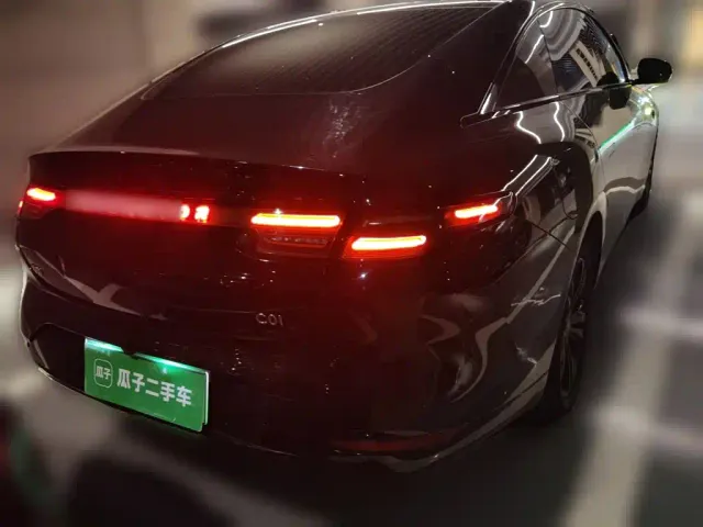 Leapmotor C01 — Фото автомобиля 3