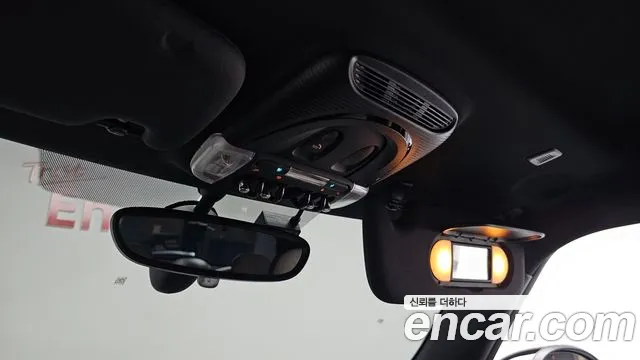 MINI Cooper Cooper Electric — Фото автомобиля 23