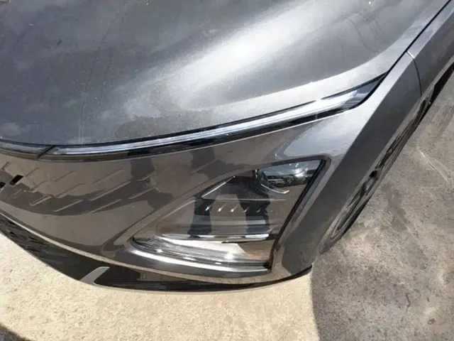 Wuling Starlight — Фото автомобиля 23