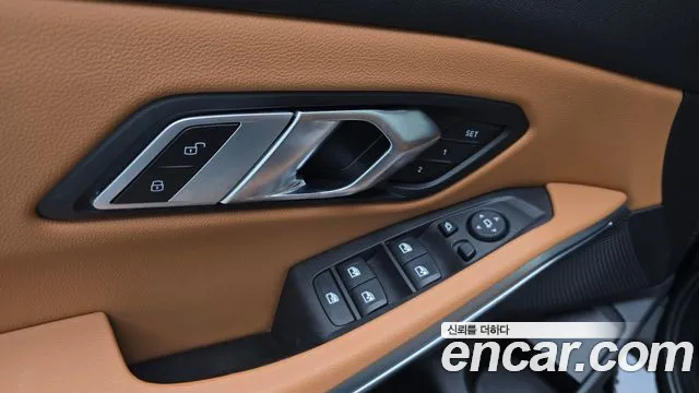 BMW 3 Series G20 — Фото автомобиля 28