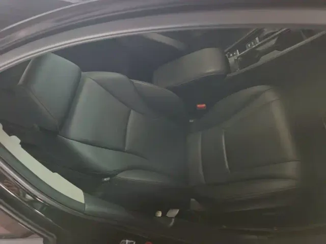 Honda Inspire — Фото автомобиля 24