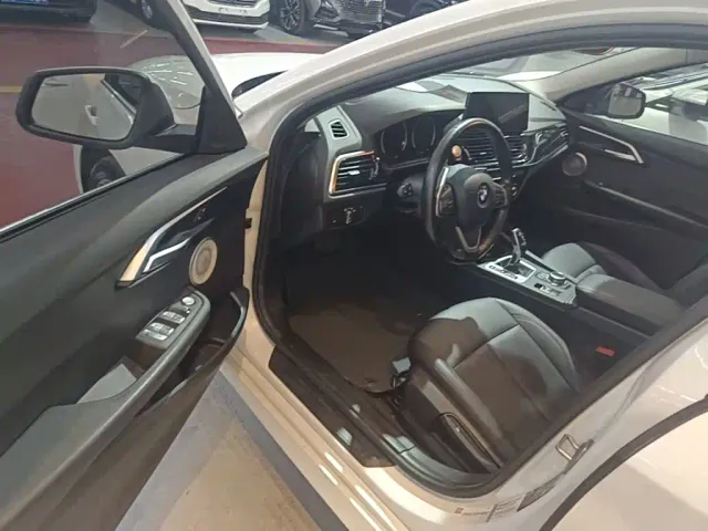 BMW 1 Series — Фото автомобиля 15