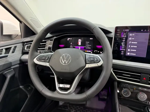 Volkswagen Sagitar — Фото автомобиля 11