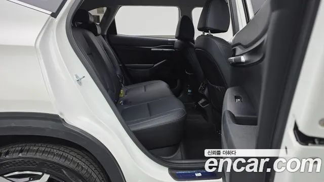 Kia Seltos — Фото автомобиля 12