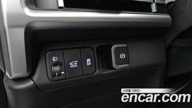Hyundai Santa Fe — Фото автомобиля 24